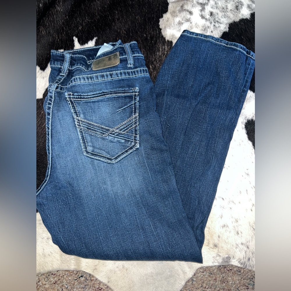 Men’s BKE Tyler Jeans